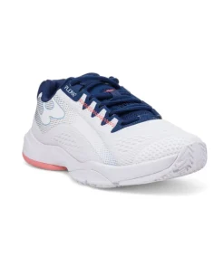 Sale Bullpadel ZAPATILLA FLOW 25V BLANCO