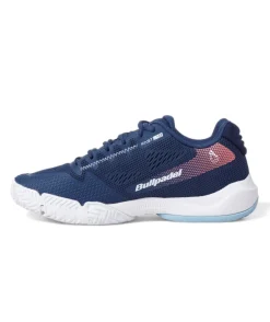 New Bullpadel ZAPATILLA FLOW 25V AZUL TINTA