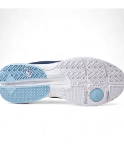 New Bullpadel ZAPATILLA FLOW 25V AZUL TINTA