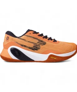 New Bullpadel ZAPATILLA HACK VIBRAM 25V ARCILLA