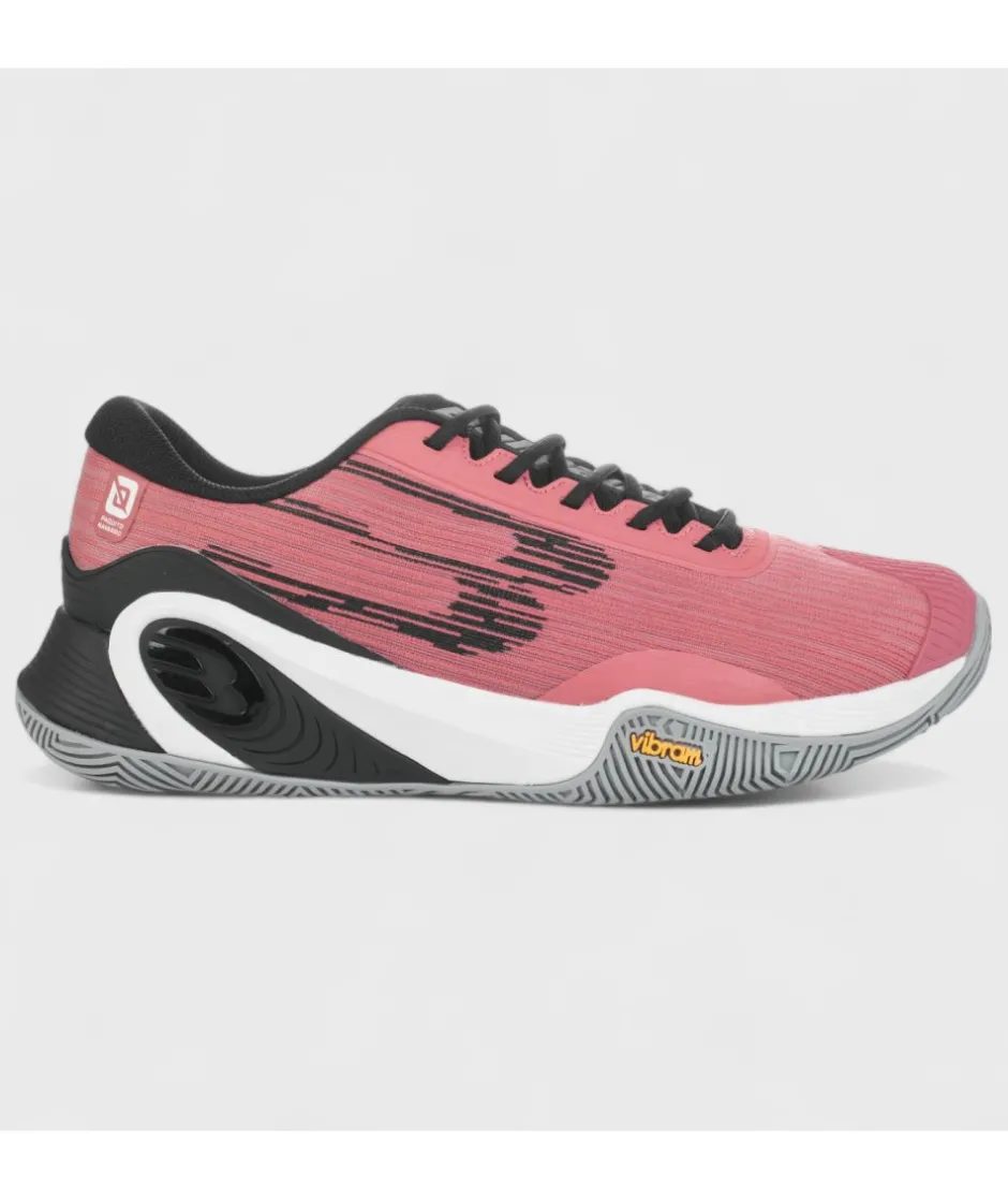 Discount Bullpadel ZAPATILLA HACK VIBRAM 25I CHICLE