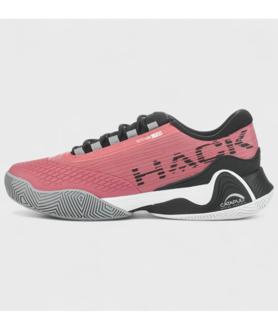 Discount Bullpadel ZAPATILLA HACK VIBRAM 25I CHICLE