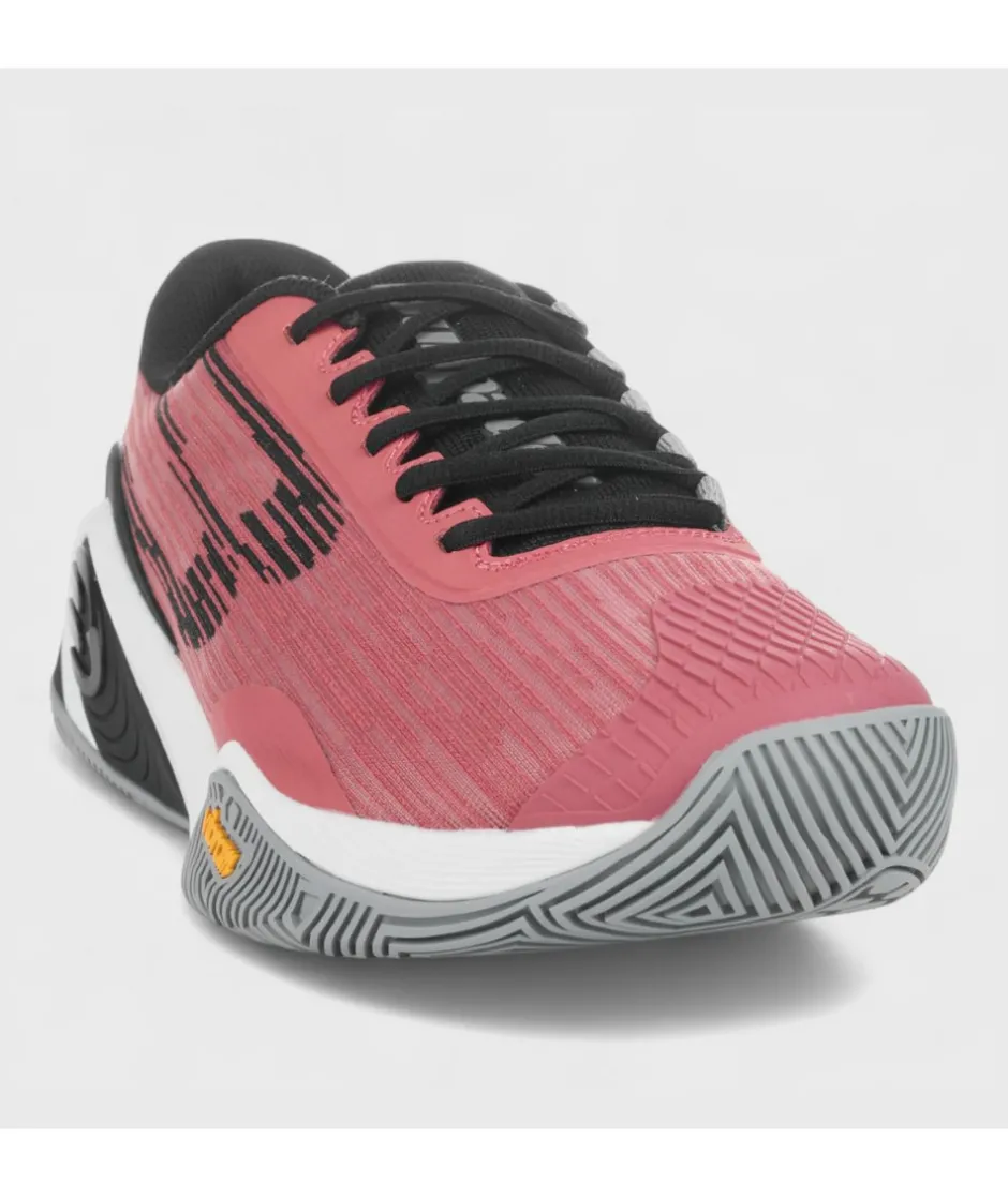 Discount Bullpadel ZAPATILLA HACK VIBRAM 25I CHICLE