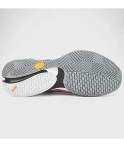 Discount Bullpadel ZAPATILLA HACK VIBRAM 25I CHICLE