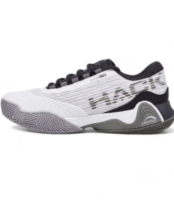 Clearance Bullpadel ZAPATILLA HACK VIBRAM 25V BLANCO