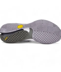 Clearance Bullpadel ZAPATILLA HACK VIBRAM 25V BLANCO