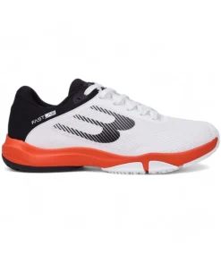 Sale Bullpadel ZAPATILLA HYBRID FLY 25V BLANCO