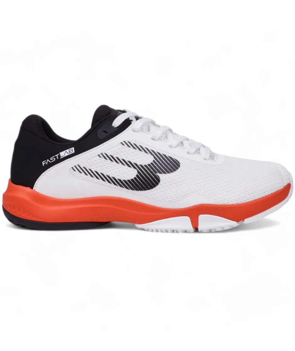 Sale Bullpadel ZAPATILLA HYBRID FLY 25V BLANCO