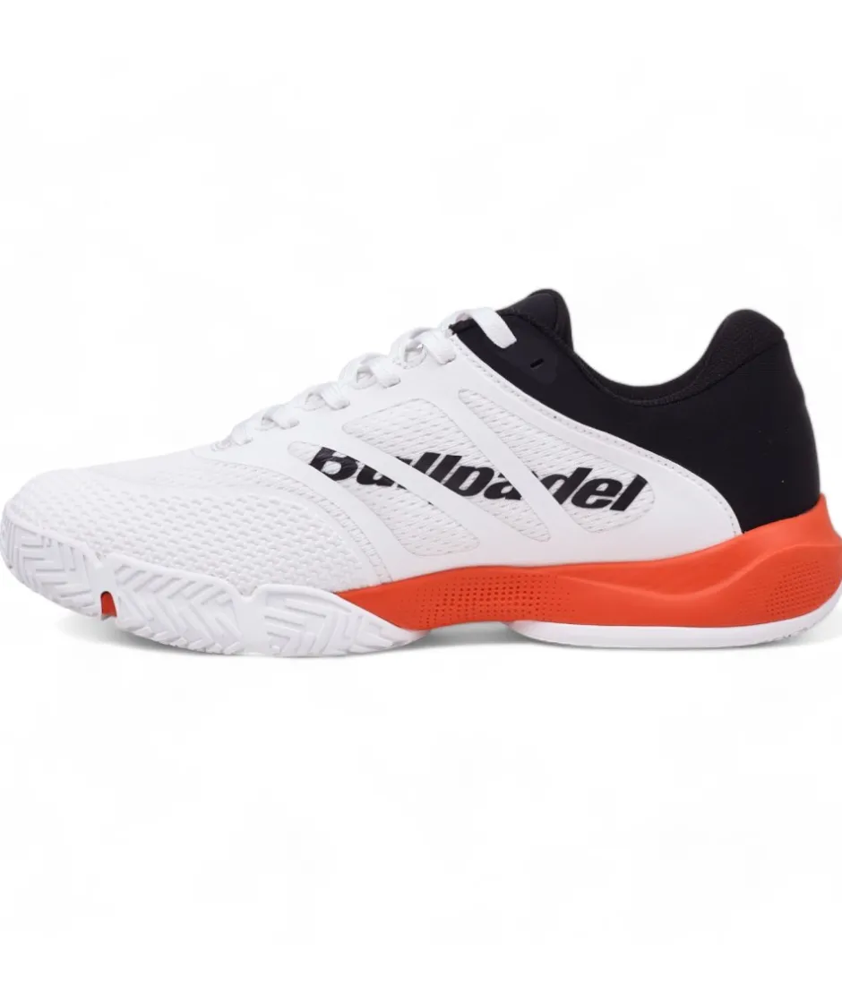 Sale Bullpadel ZAPATILLA HYBRID FLY 25V BLANCO