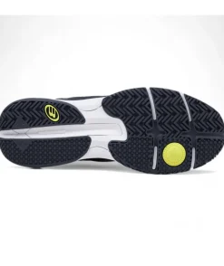 Bullpadel ZAPATILLA HYBRID FLY 25V AZUL MARINO