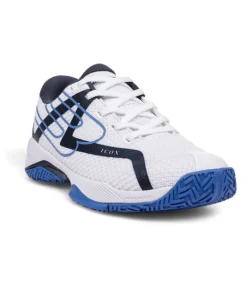 Hot Bullpadel ZAPATILLA ICON 25V BLANCO