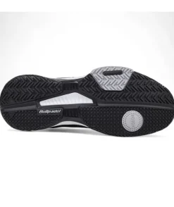 Clearance Bullpadel ZAPATILLA ICON 25V NEGRO