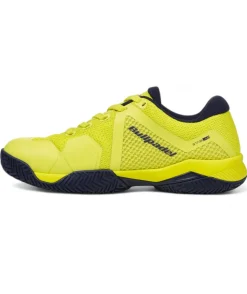Hot Bullpadel ZAPATILLA ICON 25V LIMA
