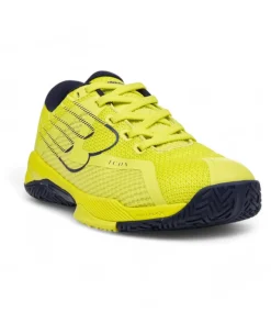Hot Bullpadel ZAPATILLA ICON 25V LIMA