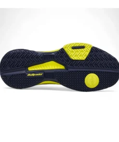 Hot Bullpadel ZAPATILLA ICON 25V LIMA