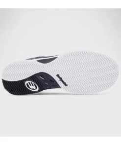 New Bullpadel ZAPATILLA INDIGA 25I AZUL MARINO