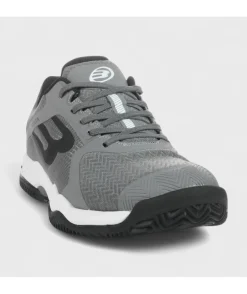 Discount Bullpadel ZAPATILLA INDIGA 25I GRIS OSCURO