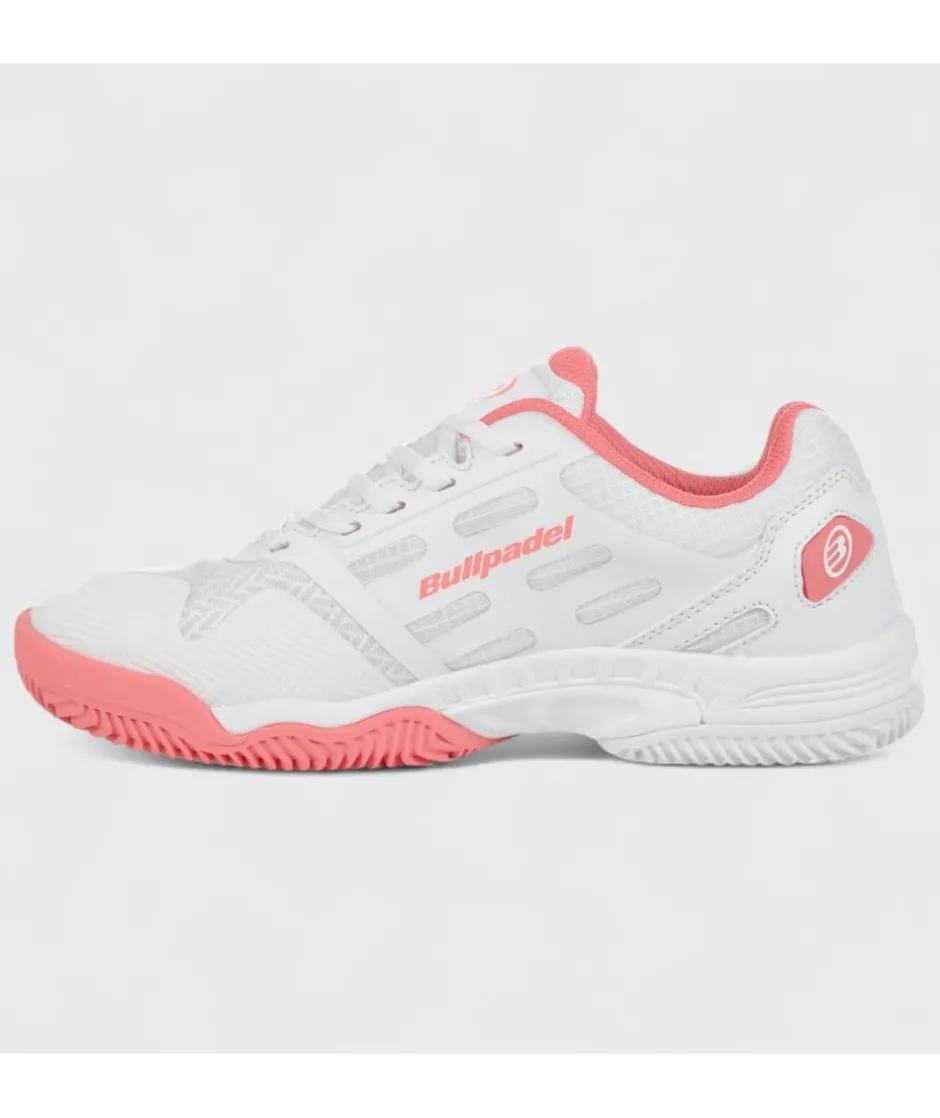 Online Bullpadel ZAPATILLA INDIGA W 25I ROSA