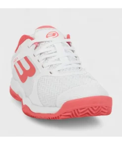 Online Bullpadel ZAPATILLA INDIGA W 25I ROSA