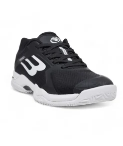 Discount Bullpadel ZAPATILLA INDIGA 25V GRIS OSCURO