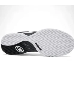Discount Bullpadel ZAPATILLA INDIGA 25V GRIS OSCURO