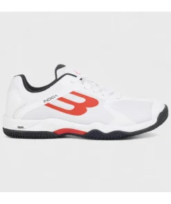 Online Bullpadel ZAPATILLA INDIGA 25I ROJO