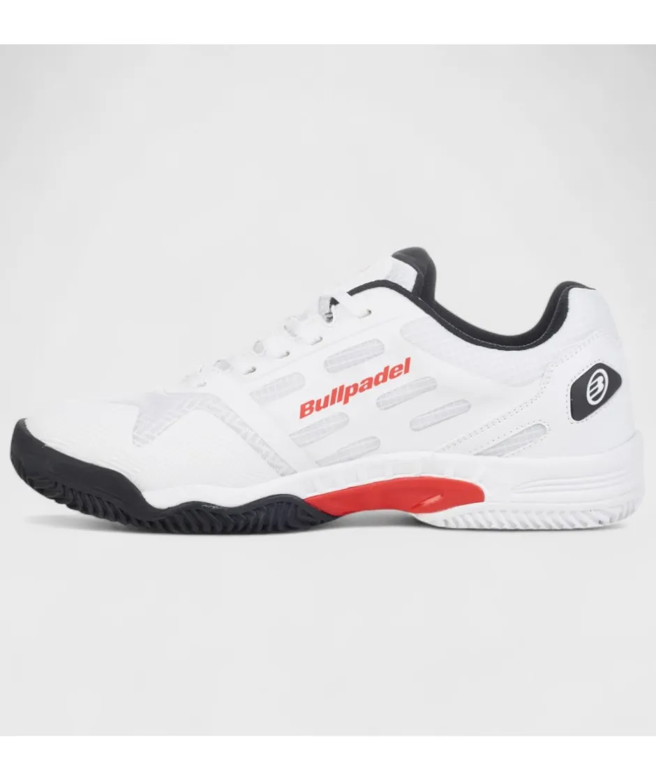Online Bullpadel ZAPATILLA INDIGA 25I ROJO