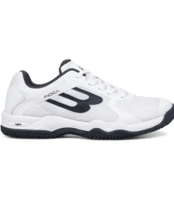 Discount Bullpadel ZAPATILLA INDIGA 25V BLANCO