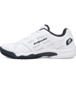 Discount Bullpadel ZAPATILLA INDIGA 25V BLANCO