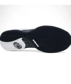 Discount Bullpadel ZAPATILLA INDIGA 25V BLANCO