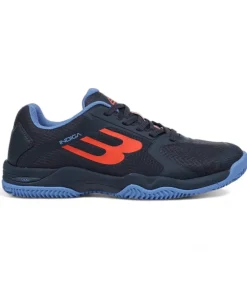 Clearance Bullpadel ZAPATILLA INDIGA 25V AZUL MARINO
