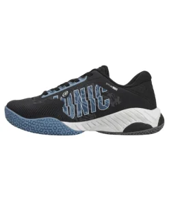 Best Bullpadel ZAPATILLA IONIC 25V NEGRO