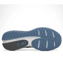 Best Bullpadel ZAPATILLA IONIC 25V NEGRO