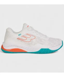 Sale Bullpadel ZAPATILLA IONIC W 25I NARANJA