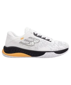 Discount Bullpadel ZAPATILLA IONIC 25V BLANCO