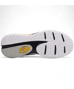 Discount Bullpadel ZAPATILLA IONIC 25V BLANCO