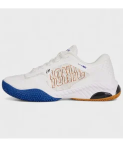 Sale Bullpadel ZAPATILLA IONIC 25I BLANCO REAL