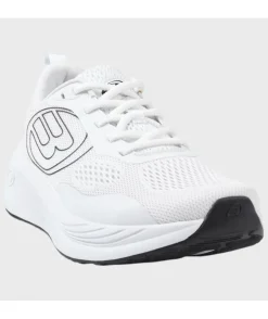 Online Bullpadel ZAPATILLA MOVE PRO BLANCO