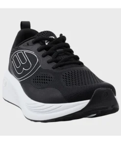 Online Bullpadel ZAPATILLA MOVE PRO NEGRO