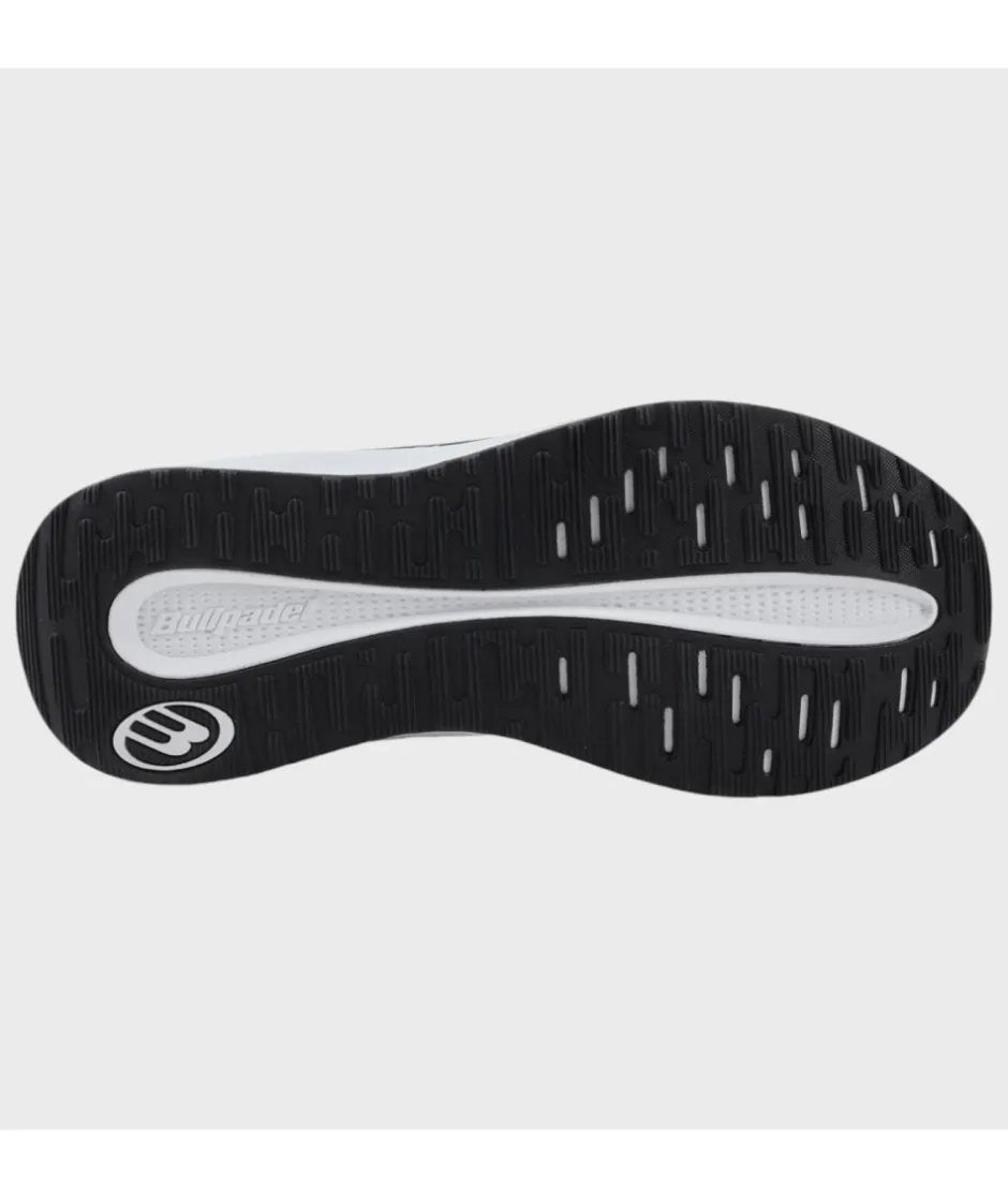 Online Bullpadel ZAPATILLA MOVE PRO NEGRO