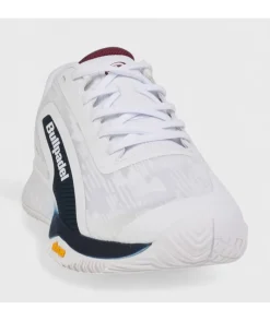 Clearance Bullpadel ZAPATILLA NEURON VIBRAM 25I VINO BURDEOS