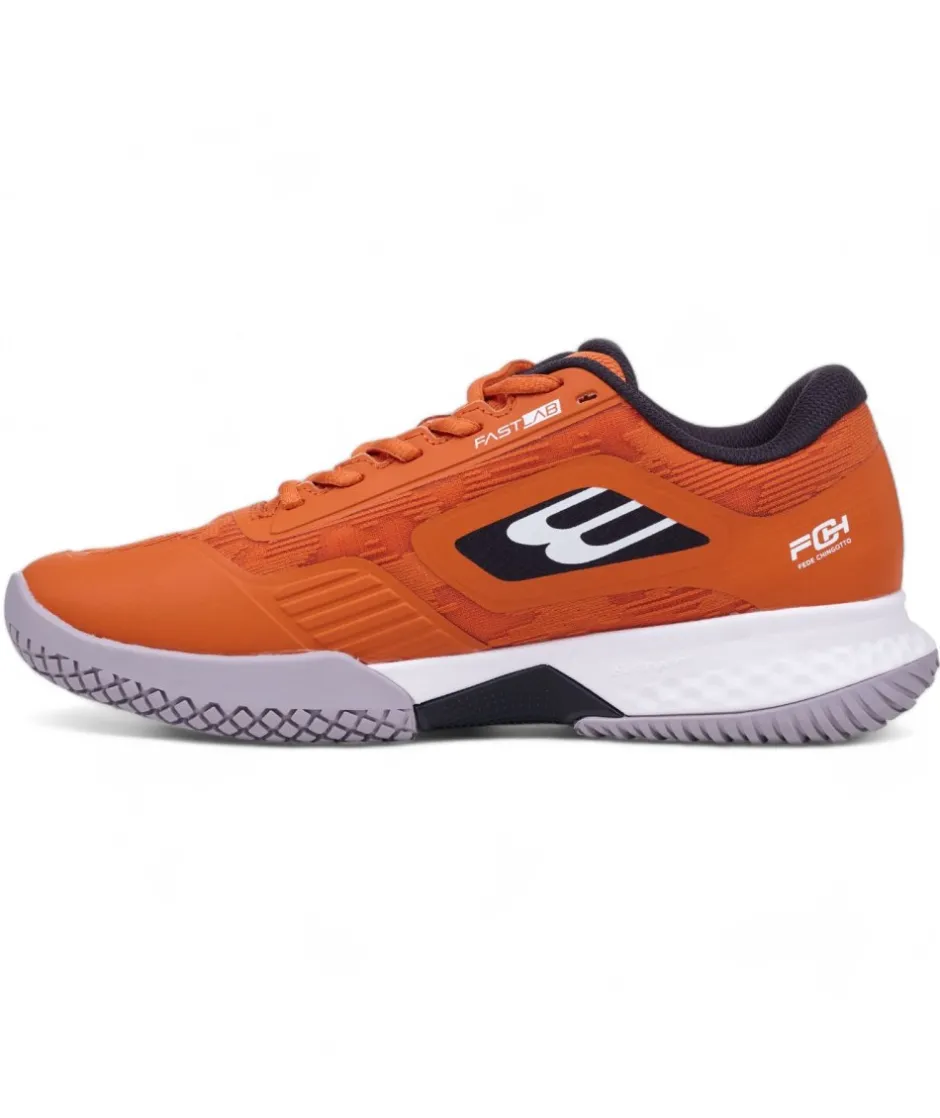 Sale Bullpadel ZAPATILLA NEURON VIBRAM 25V ARCILLA