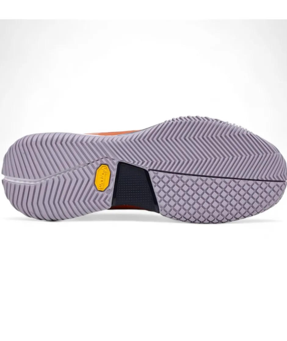 Sale Bullpadel ZAPATILLA NEURON VIBRAM 25V ARCILLA