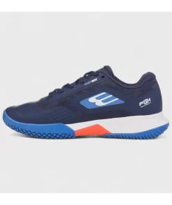 Hot Bullpadel ZAPATILLA NEURON VIBRAM 25I AZUL MARINO