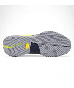 New Bullpadel ZAPATILLA NEURON VIBRAM 25V BLANCO