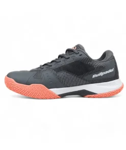 Outlet Bullpadel ZAPATILLA NEXT W 25V GRIS OSCURO