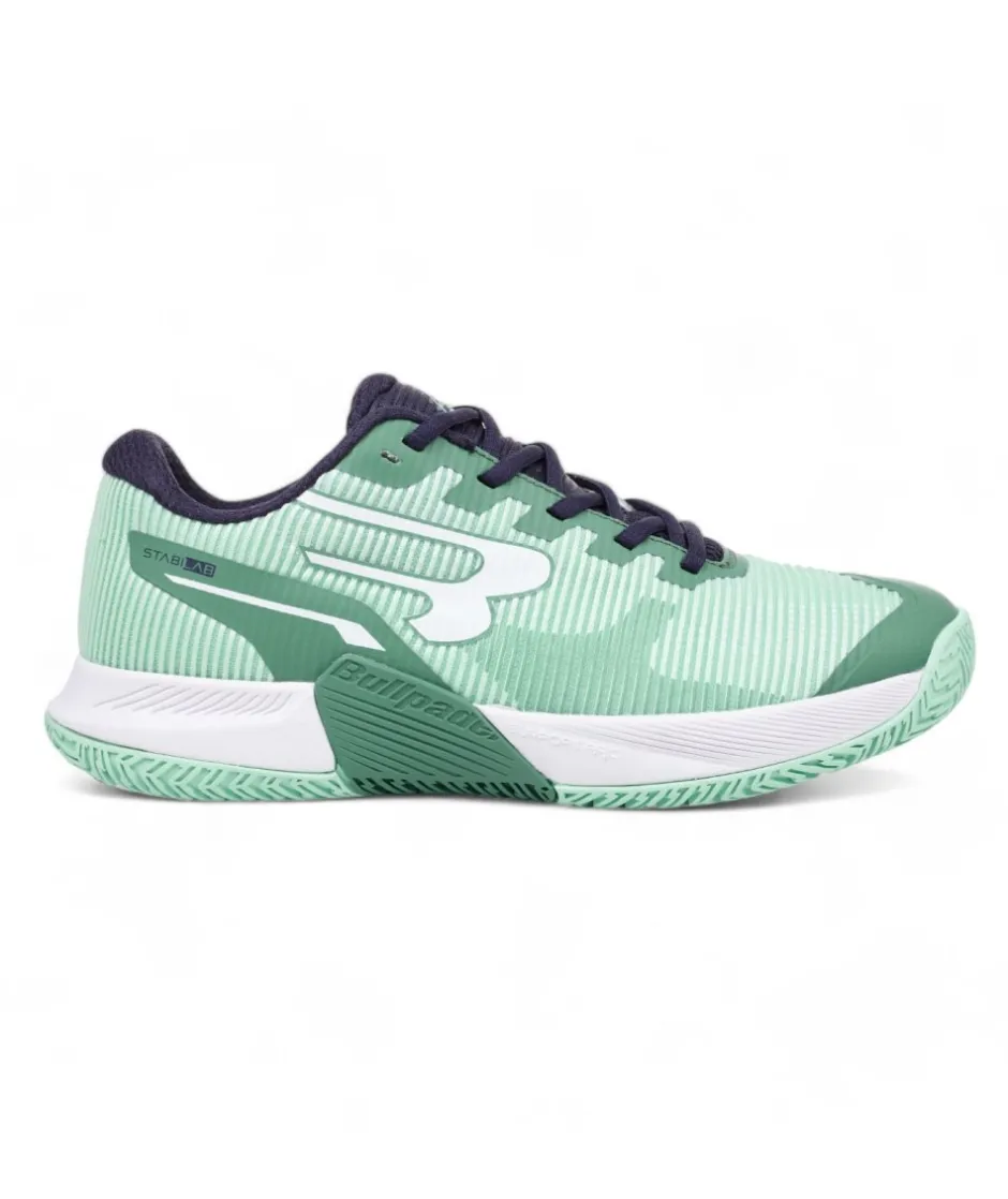 Sale Bullpadel ZAPATILLA NEXT W 25V VERDE