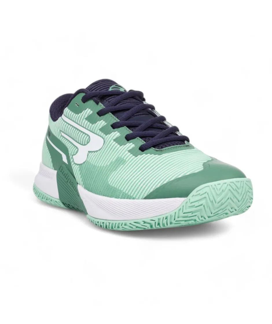 Sale Bullpadel ZAPATILLA NEXT W 25V VERDE