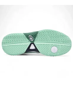 Sale Bullpadel ZAPATILLA NEXT W 25V VERDE