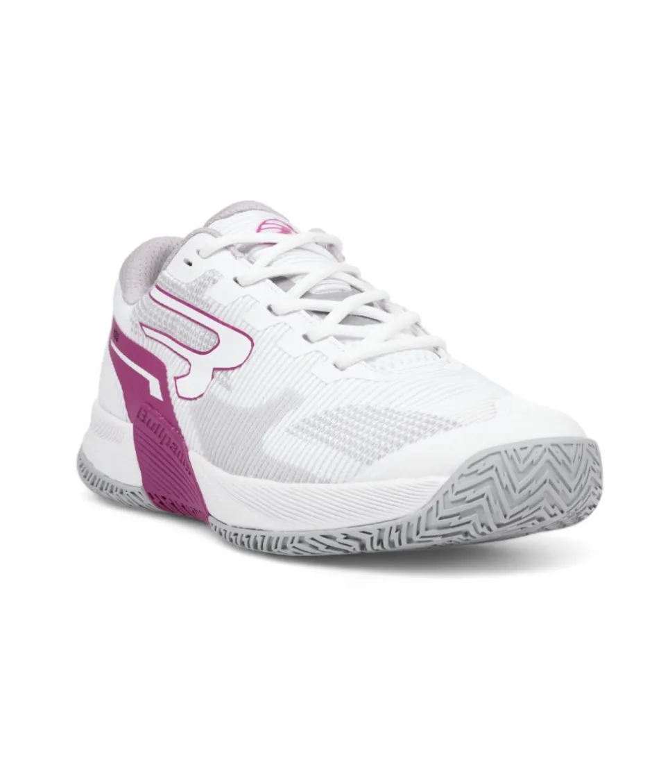 Clearance Bullpadel ZAPATILLA NEXT W 25V BLANCO